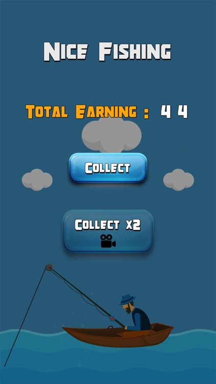 Go to Fish: A Fishing Game screenshot-4