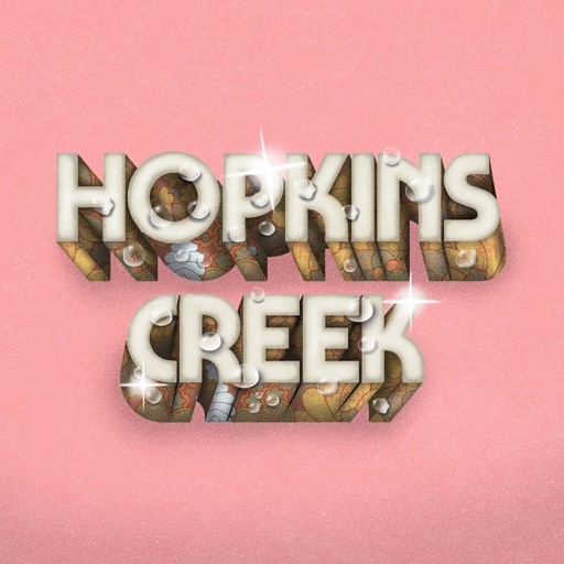 Hopkins Creek