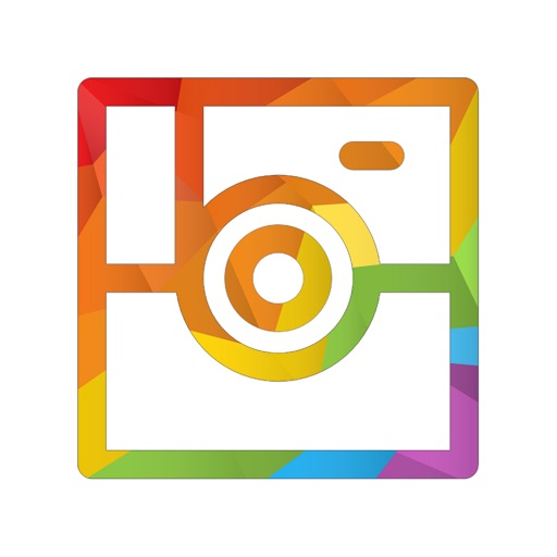 RainbowPic icon