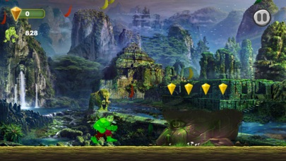 Incredible Adventure screenshot 3