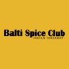 Balti Spice Club