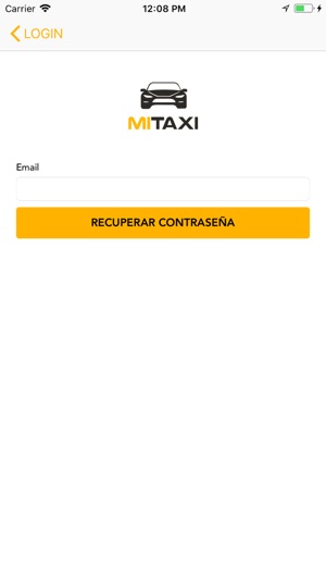 Mi Taxi - App Cliente Perú(圖4)-速報App