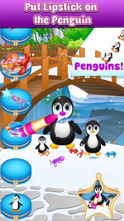 My Pet Salon Makeover screenshot-6
