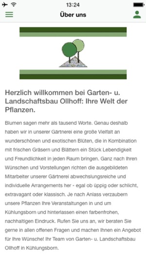 Garten Landschaftsbau Ollhoff(圖2)-速報App