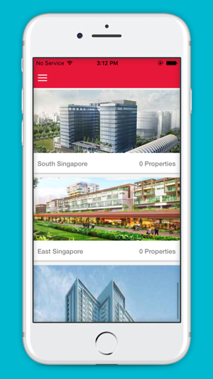 Singapore Commercial Space(圖7)-速報App