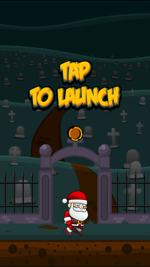 Hurry Santa(圖3)-速報App