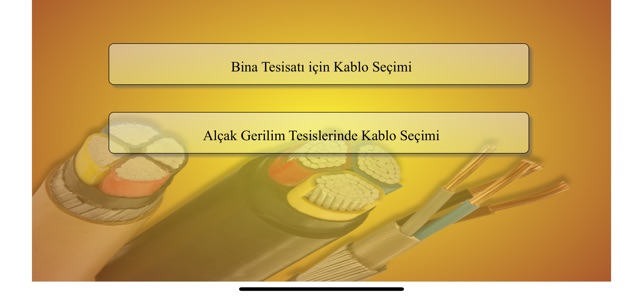 Güç Kablosu Kesit Seçimi(圖1)-速報App