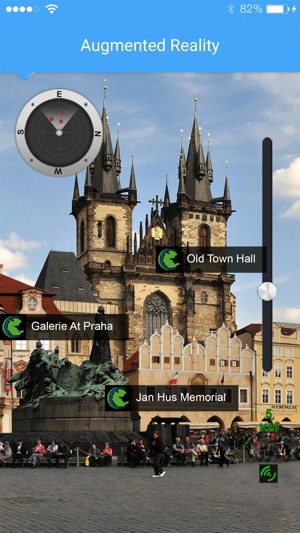 Prague Travel - Pangea Guides(圖4)-速報App