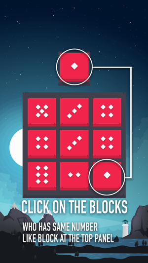 Memory Tap - Dice Game(圖2)-速報App