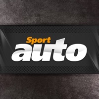 Sport Auto Magazine ne fonctionne pas? problème ou bug?