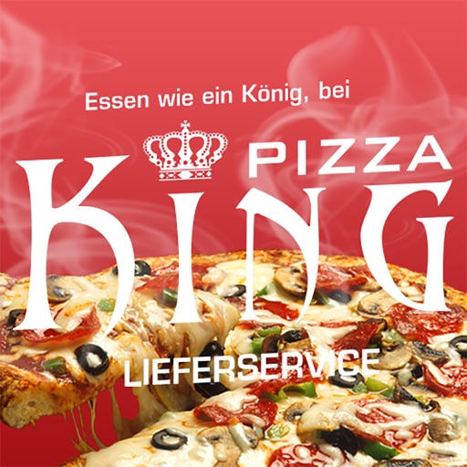 Pizza King Schleswig by Davit Gabrielyan