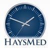 Haysmed Wait Times