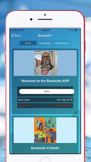 Backsafe App(圖2)-速報App