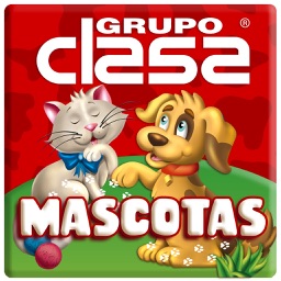 Grupo Clasa - Mascotas