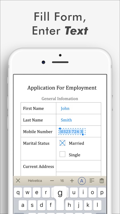 Doc Scan Pro - Fax PDF Scanner screenshot-5