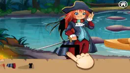 Game screenshot Treasure Island Puzzles hack