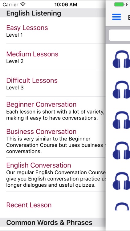 Learn English: English Listening Practice