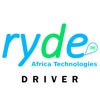 Ryde Africa - Driver