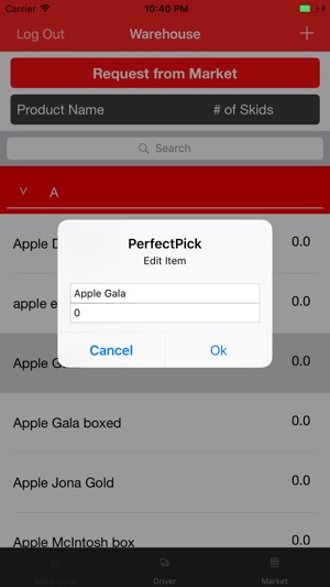 Perfect Pick(圖3)-速報App