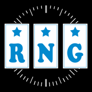 Random Number Generator RNG