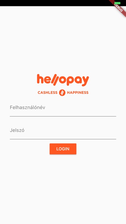 HelloPay Admin