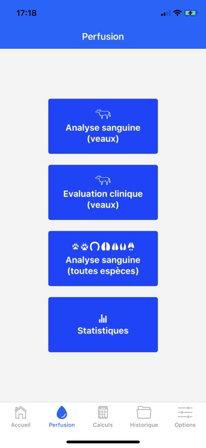 Vet Perfusion Licence(圖1)-速報App