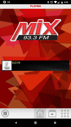 MIX 93.3FM(圖1)-速報App