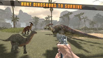 Dino Isle™ screenshot 3