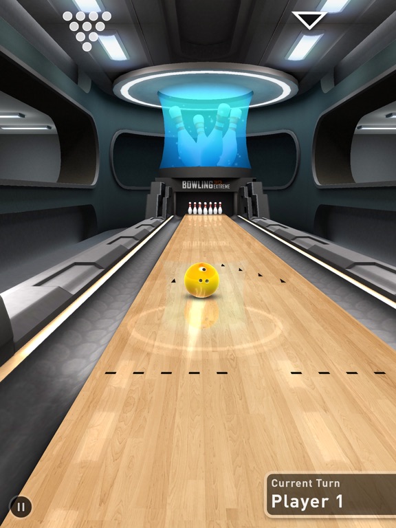 Скачать игру Bowling 3D Extreme Plus