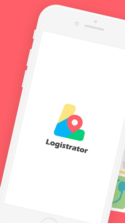 Logistrator