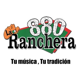 La Ranchera 880