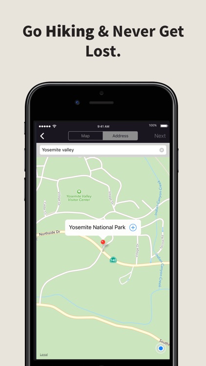 Anchor Pointer: Parked Car Finder