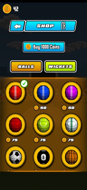 Runout Master - 3D Cricket(圖6)-速報App