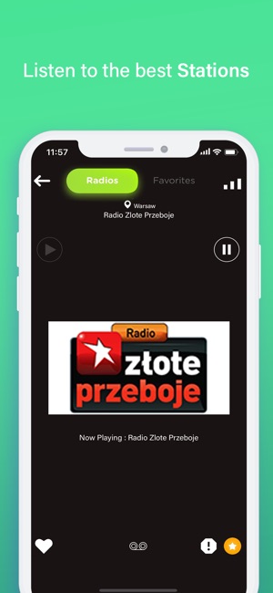 Radio Poland FM Online(圖1)-速報App