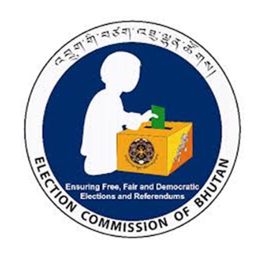 Polling Info icon
