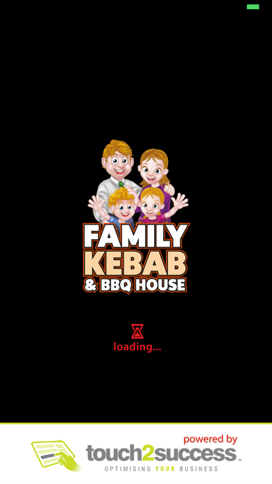 How to cancel & delete Family Kebab And Bbq House from iphone & ipad 1