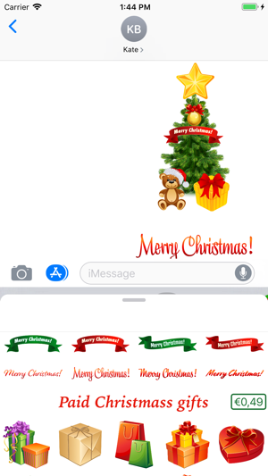 Create your Christmas Trees(圖5)-速報App