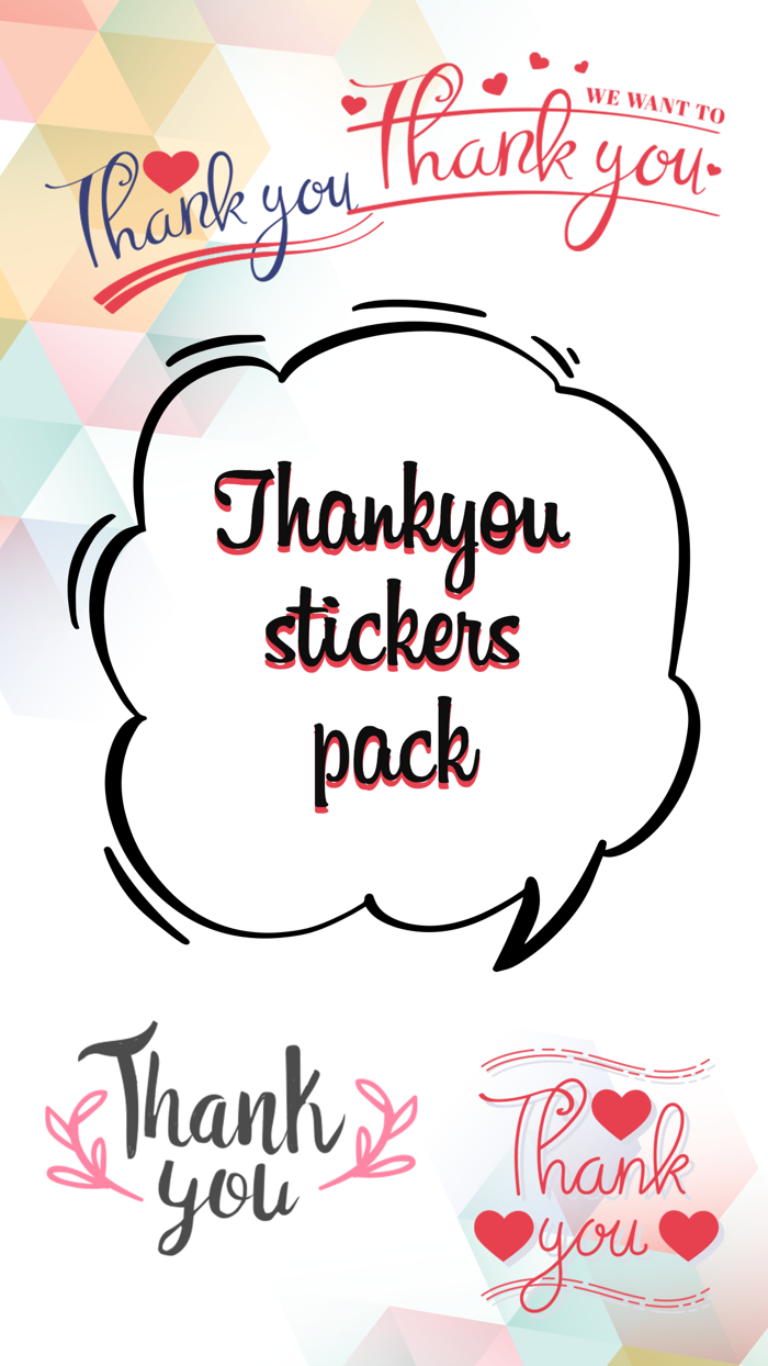 ThankYou From Heart Emojis