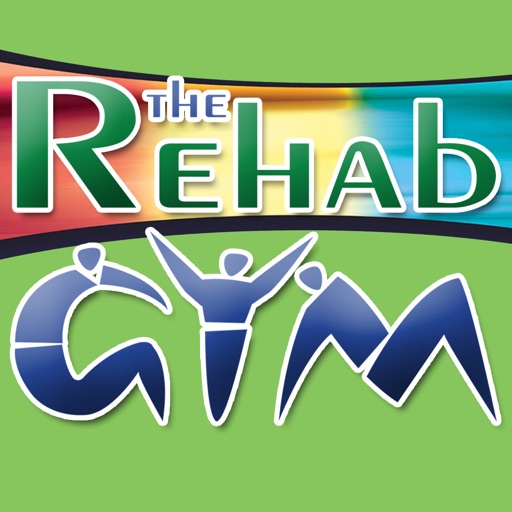 The RehabGYM icon