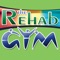 PLEASE NOTE: YOU NEED A REHABGYM ACCOUNT TO ACCESS THIS APP