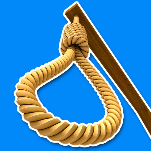 Hangmaniac LITE icon