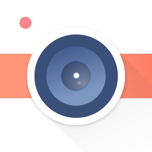 清颜相机-美颜拍照|P图自拍神器