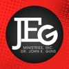 JEG Ministries