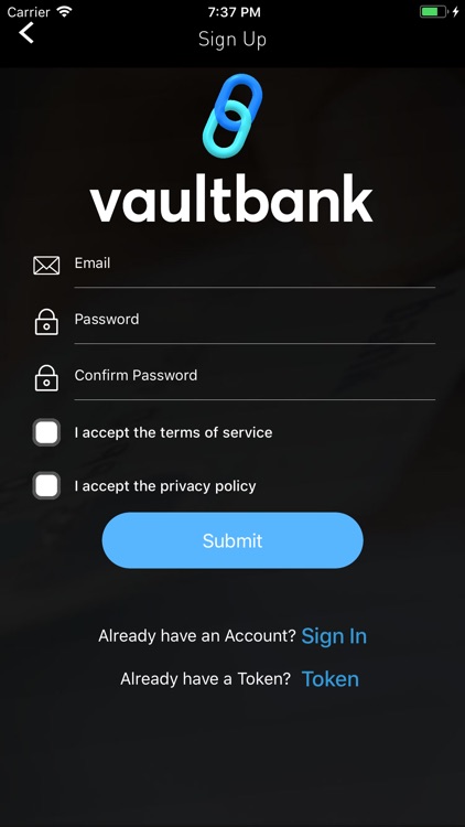 Vaultbank