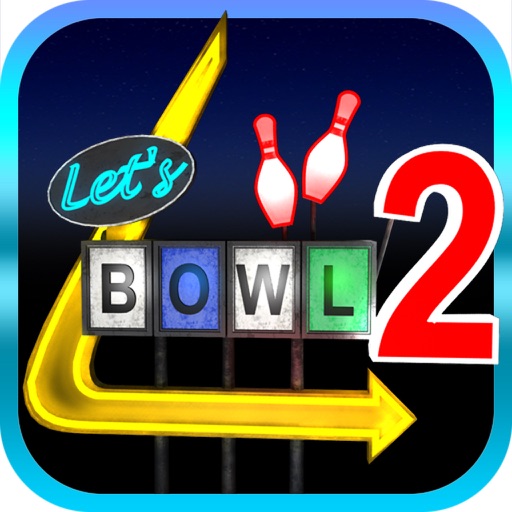 Lets Bowl 2: Multiplayer Bowling