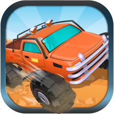 Activities of Monster Jam - Dirt Track Truck Racing Game Free