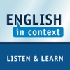 Listen, test & learn English