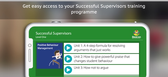 Successful Supervisors(圖1)-速報App