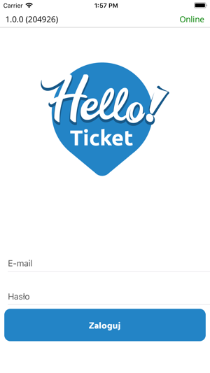 Hello Ticket - Ticket Scanner(圖2)-速報App