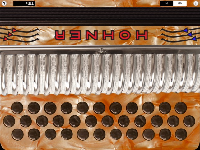 Hohner-EAD Xtreme SqueezeBox(圖3)-速報App